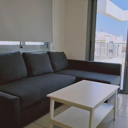 Skyline Nest 아파트 *